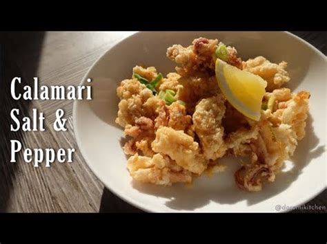 Calamari.mamis Videos